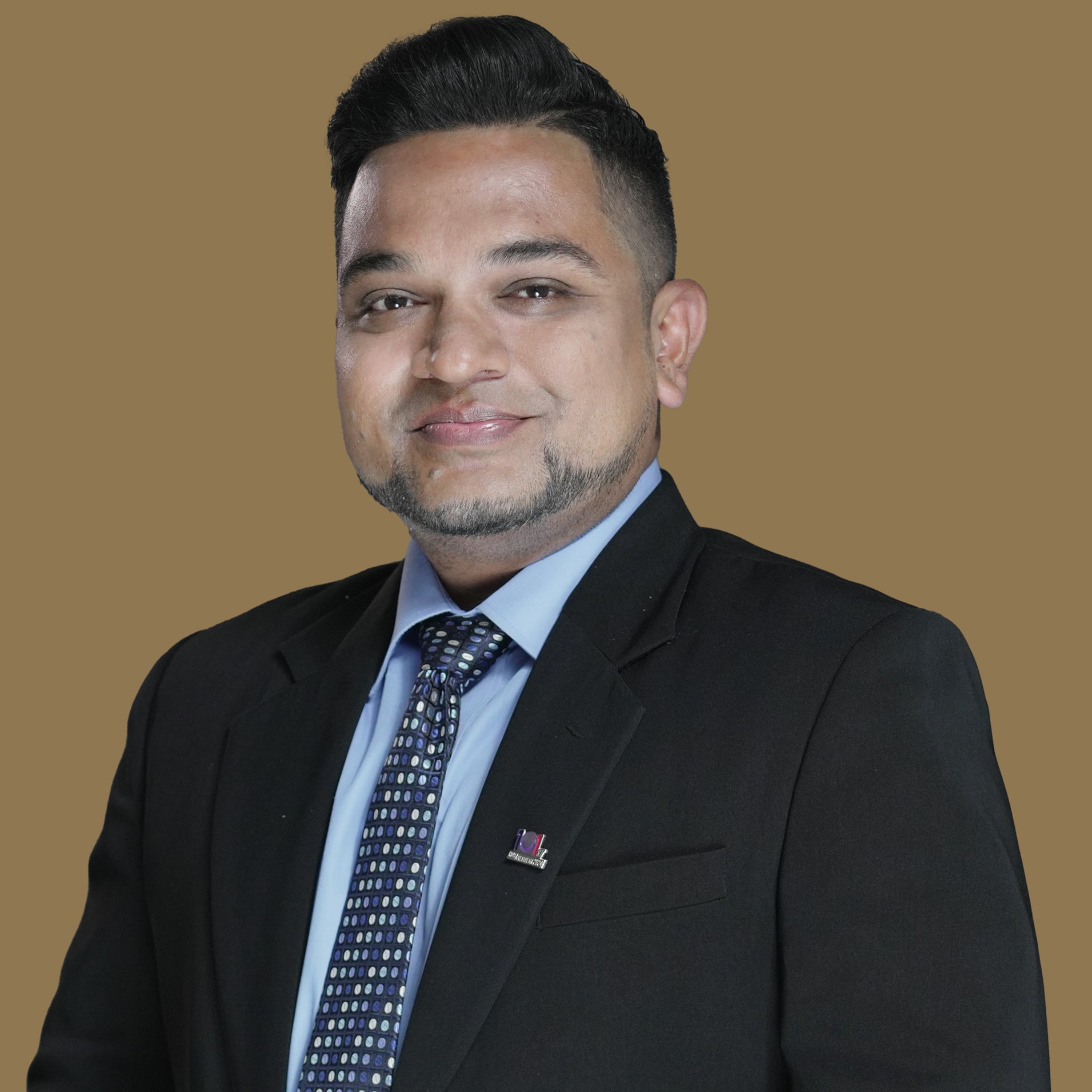 Dr. Anand Kamalanathan